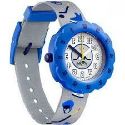 orologio bambino fpsp046 al quarzo analogico solo