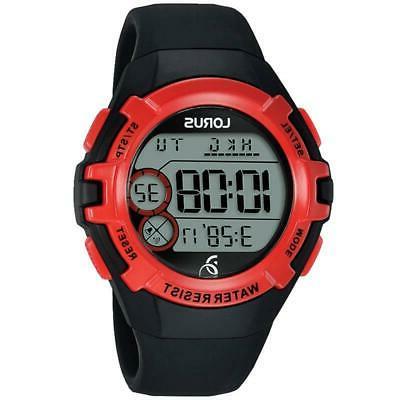 orologio bambino plastica digitale cinturino in silicone