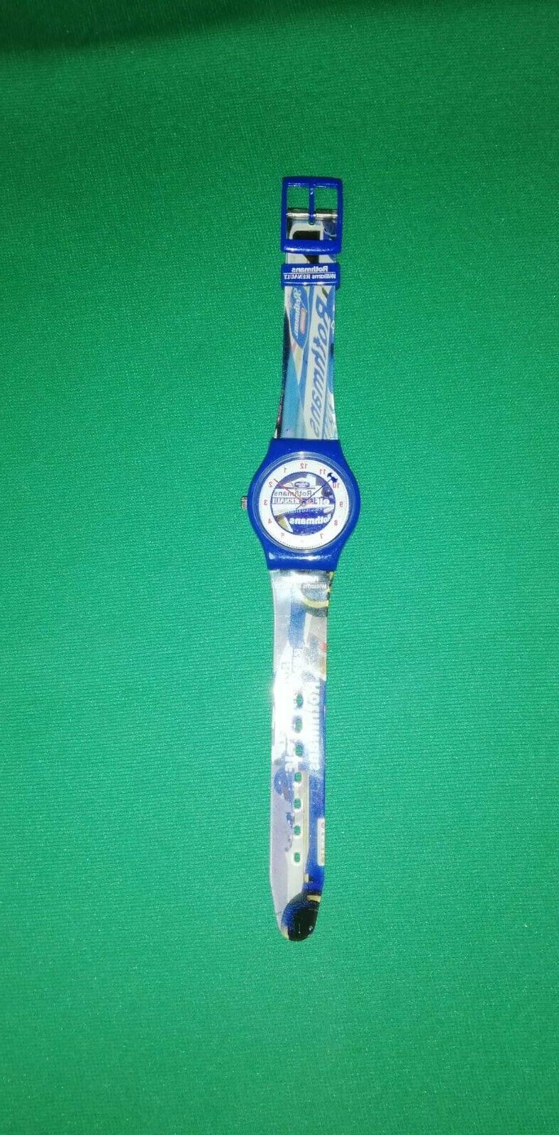 orologio bambino rothmans williams usato