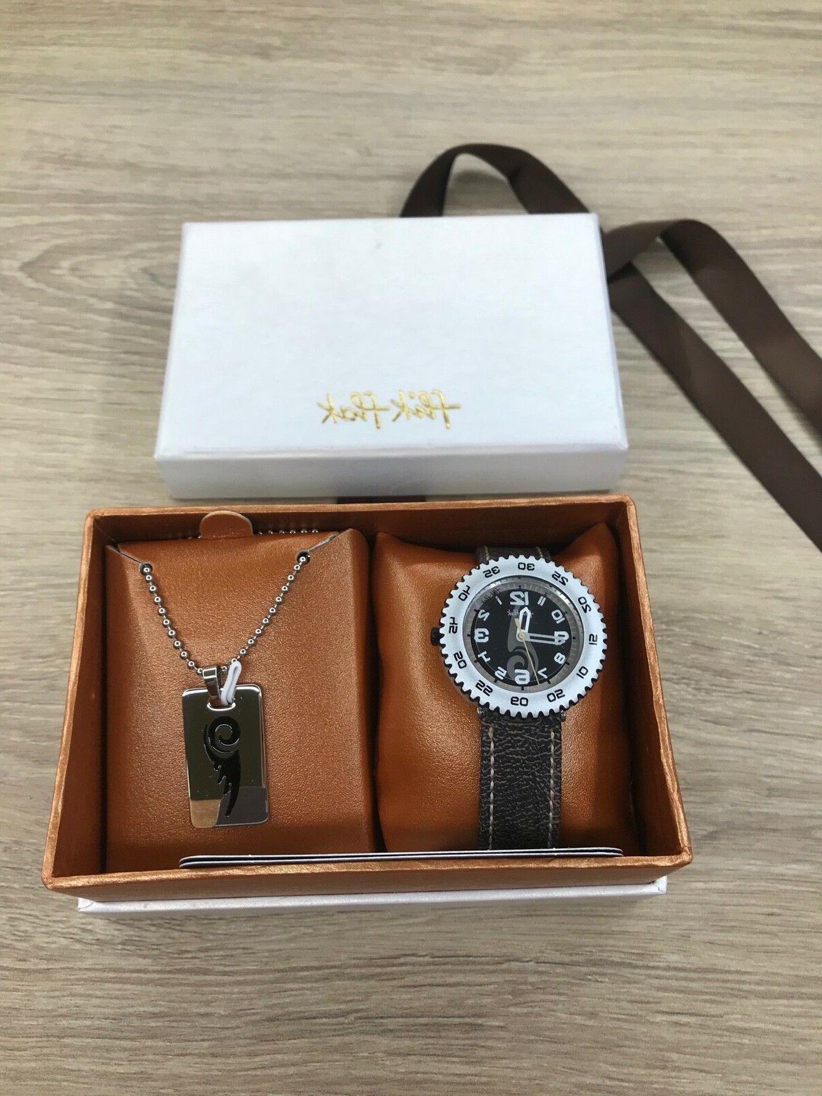 orologio bambino special edition tribale ref zffb001