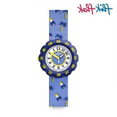 orologio bambino zfpsp013d al quarzo analogico solo