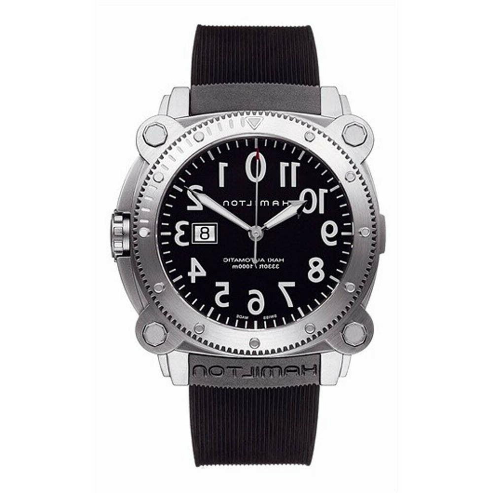 orologio belowzero h78515333