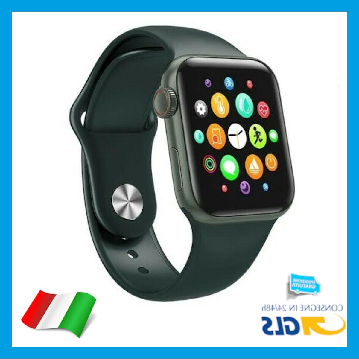 orologio bluetooth android sport fitness smart watch