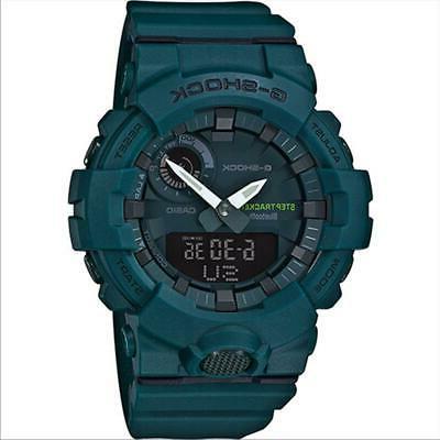 orologio bluetooth smart g shock gba 800