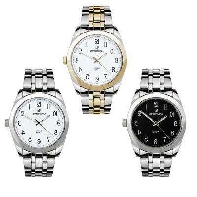 orologio bracciale acciaio nero bianco bicolor dorato