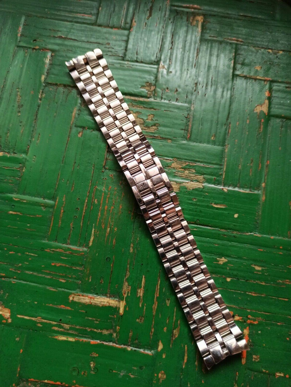 orologio bracciale anse 20mm watch montre reloj