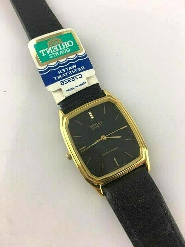 orologio c75976 40 quarzo donna japan vintage