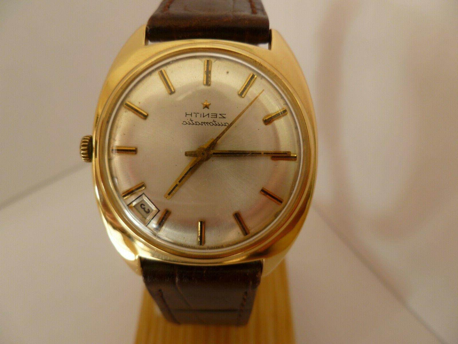 orologio cal 2562pc oro 18kt