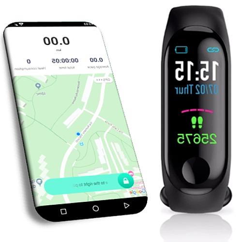 orologio cardiofrequenzimetro saturimetro smartband fitness 