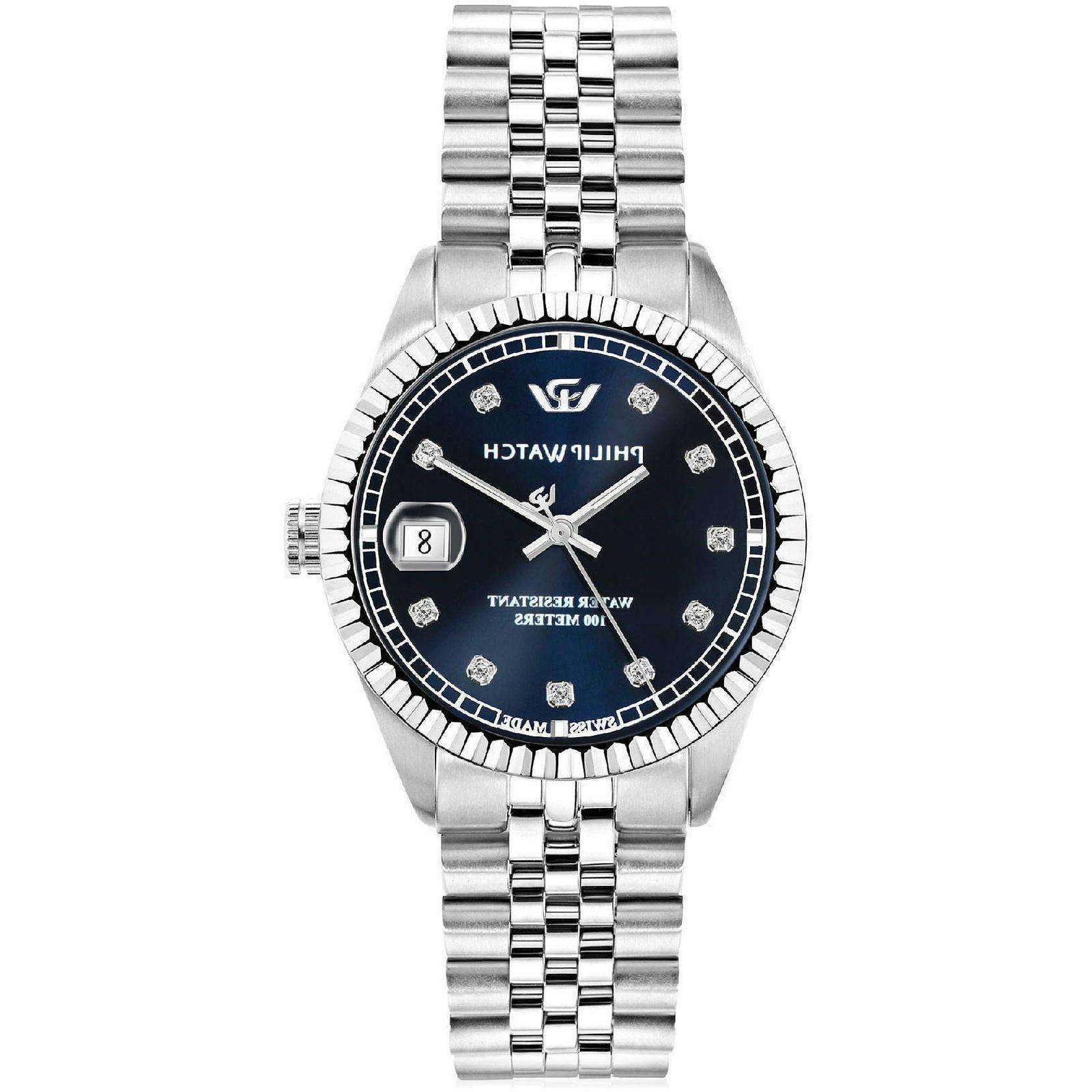 orologio caribe r8253597537