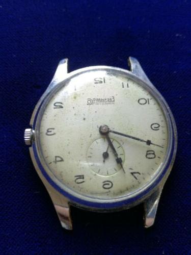 orologio carica manuale attenzione leggere bene descrizione