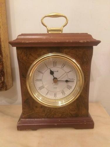 orologio casa arredamento tavolo japan quarzo 18cm