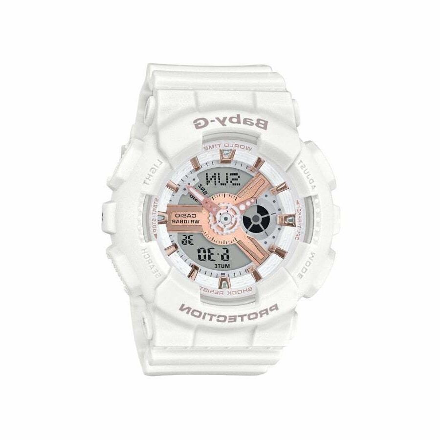 orologio casio g shock baby g ba