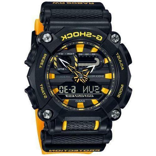 orologio casio g shock uomo ragazzo ga