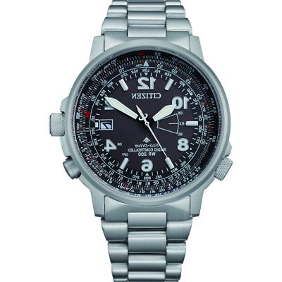 orologio cb0240 88e eco drive radiocontrollato