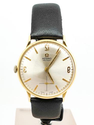 orologio century oro 18 kt 750 cal