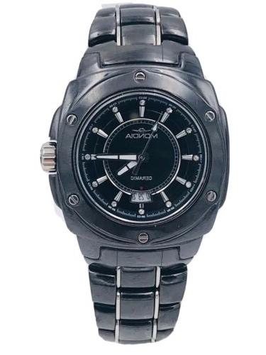 orologio ceramic mi12003k 240 vetro zaffiro 34mm