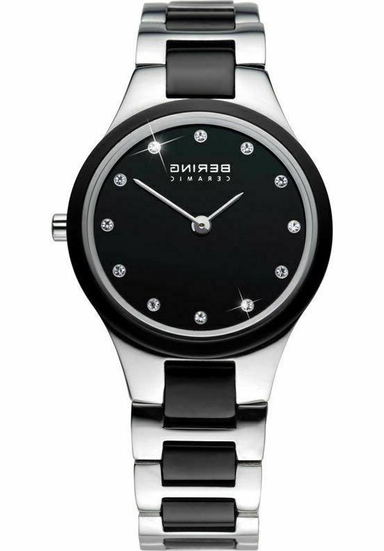 orologio ceramica donna 32327 742