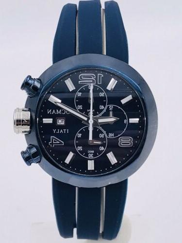 orologio change 420blb 610 acciaio 3 bracciali