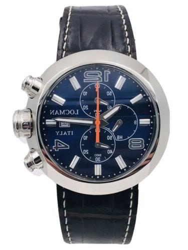 orologio change 420blpm 530 acciaio 3 bracciali
