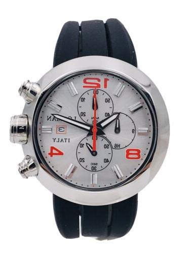 orologio change 420slk 530 acciaio 3 bracciali