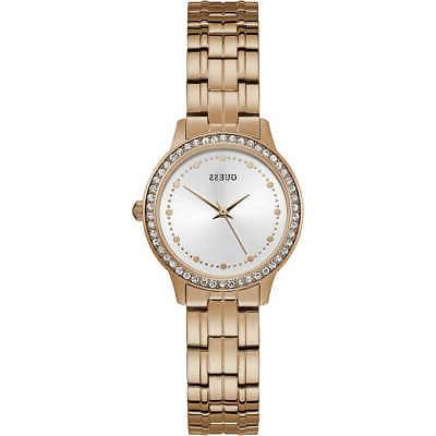 orologio chelsea w1209l3 watch acciaio donna zirconi