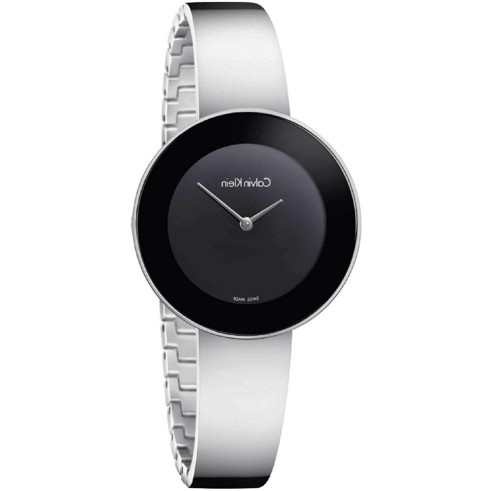 orologio chic da donna k7n23c41