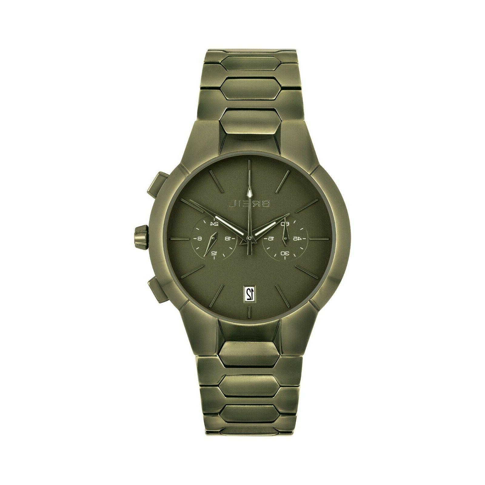 orologio chrono new one ref tw 1886