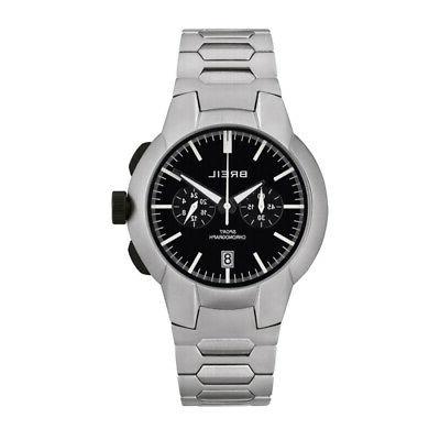 orologio chrono uomo di collezione new one