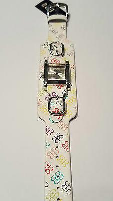 O Cinturino Con Logo G 60416l1