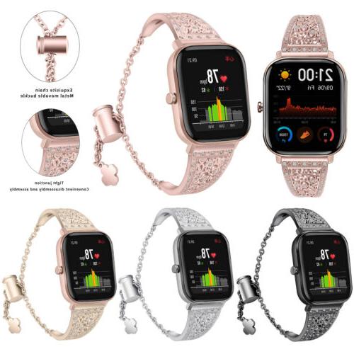 orologio cinturino per samsung galaxy watch 42mm