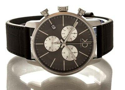 orologio city k2g271cx da uomo cinturino in