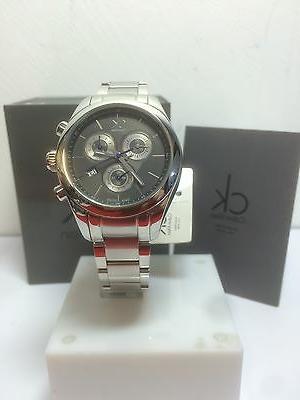 orologio ck cronografo strive ref k0k28107 nuovo