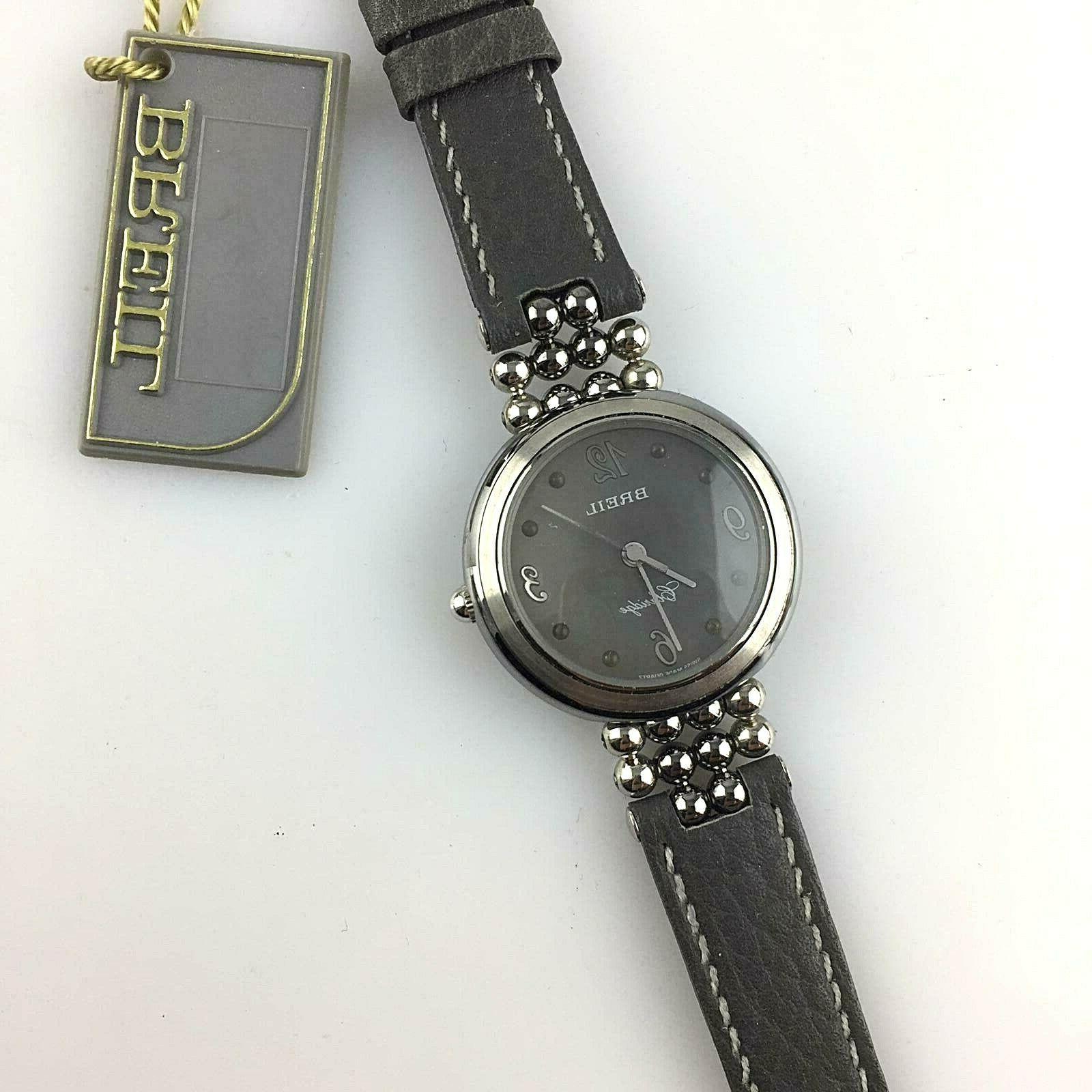 orologio claridge quarzo donna 25mm eta swiss