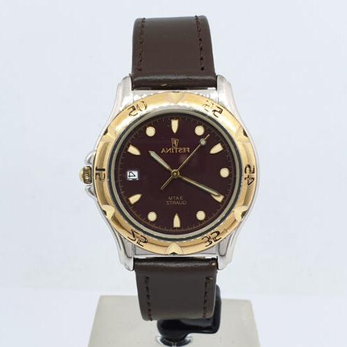 orologio classic 7106 acciaio quarzo uomo 553vv17