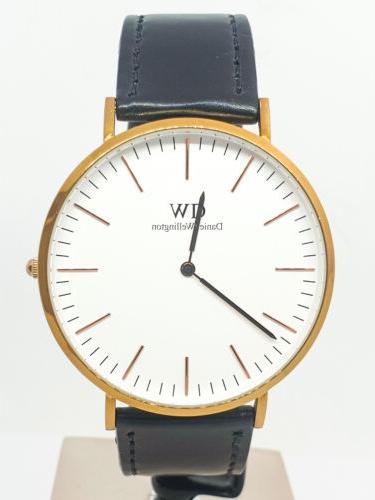 orologio classic b40r17 acciaio quarzo uomo 726st20