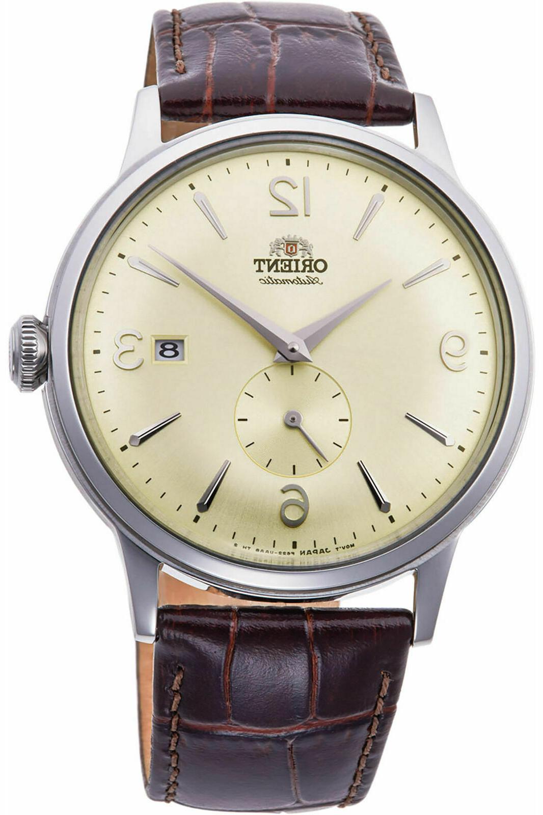 orologio classic ra ap0003s10b uomo automatico