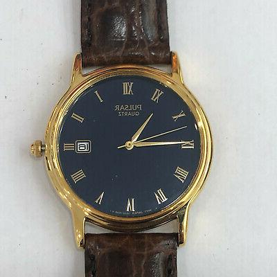 orologio classico quadrato vintage anni 80