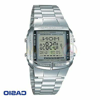 orologio collection db 360 1aves uomo acciaio