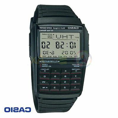 orologio collection dbc 32 1aves calcolatrice uomo