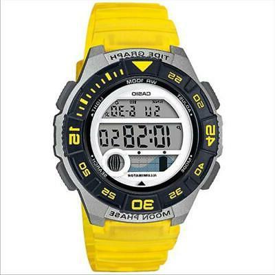 orologio collection lws 1100h 9avef cronometro 10