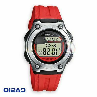 orologio collection w 211 4aves uomo resina