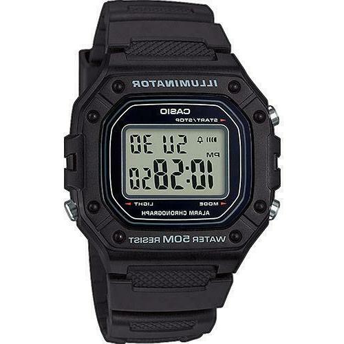 orologio collection w 218h 1avef uomo 43mm