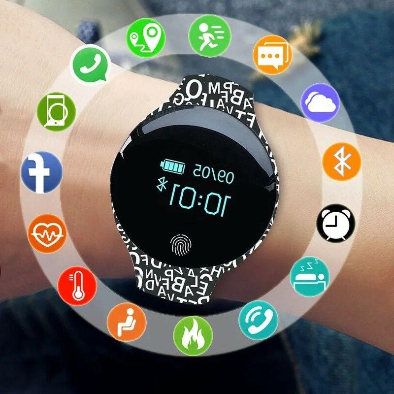 orologio collegato per bambino smart guardare braccialetto