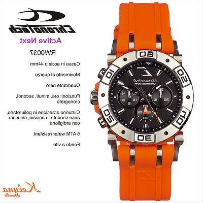 orologio collezione active next rw0037 150 acciaio