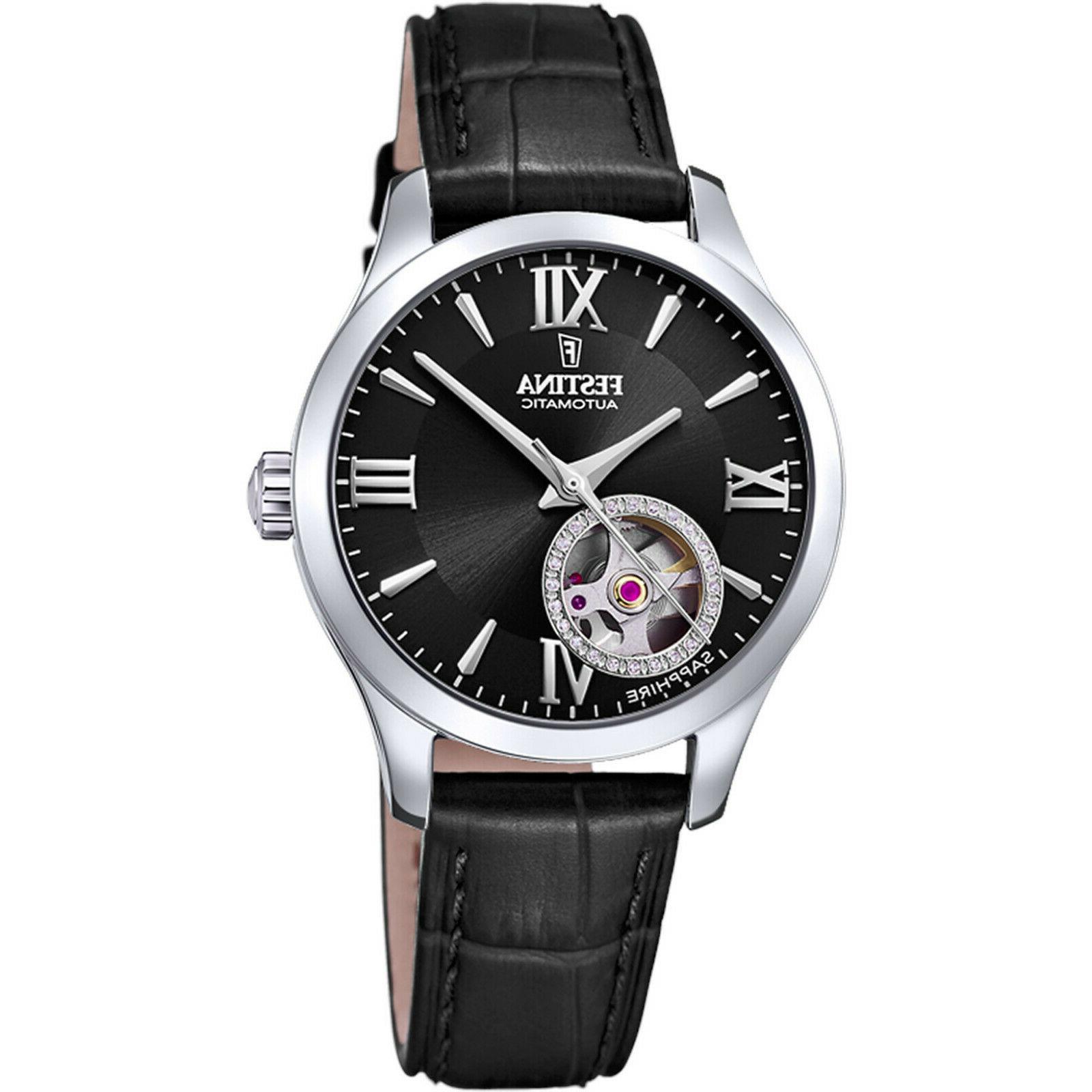 orologio collezione automatico f20490 3 spedizione express