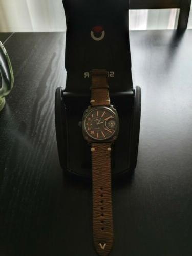 orologio compass