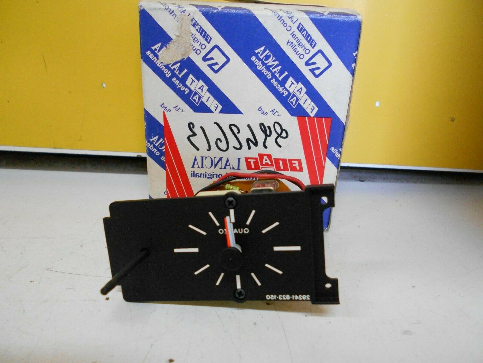 orologio contachilometri fiat tipo sport 16v n