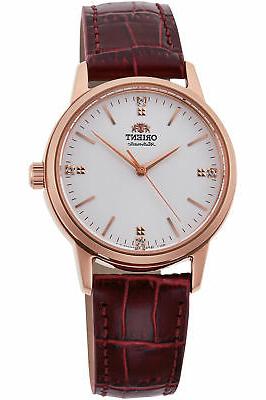 orologio contemporary ra nb0105s10b donna automatico