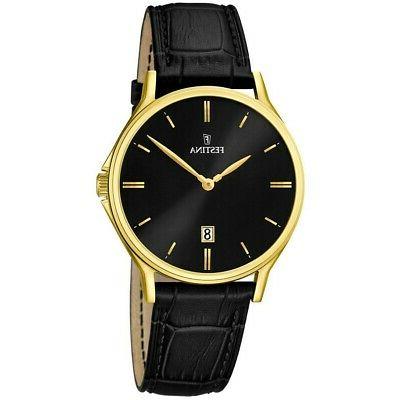 orologio correa classico f16747 4